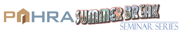 PAHRA Summer Series
