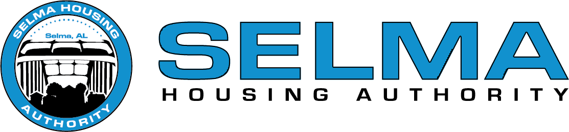 Selma Housing Authority Logo