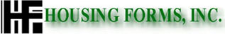 Housing Forms Logo
