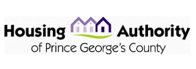 Housing Authority of Prince George's County Logo